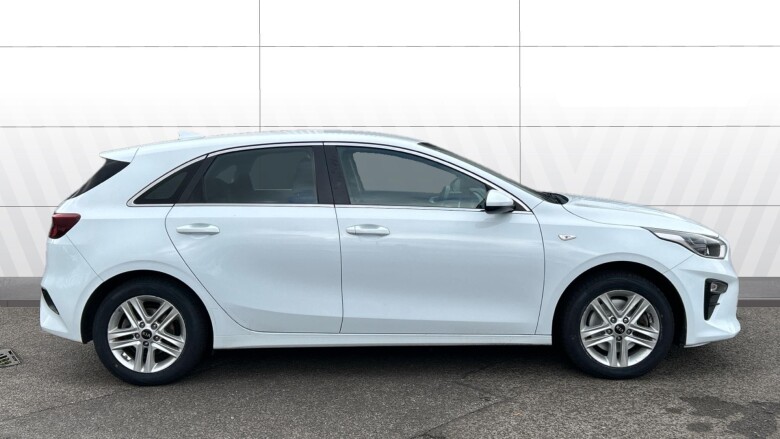 Kia Ceed 1.0T GDi ISG 2 NAV 5dr Petrol Hatchback